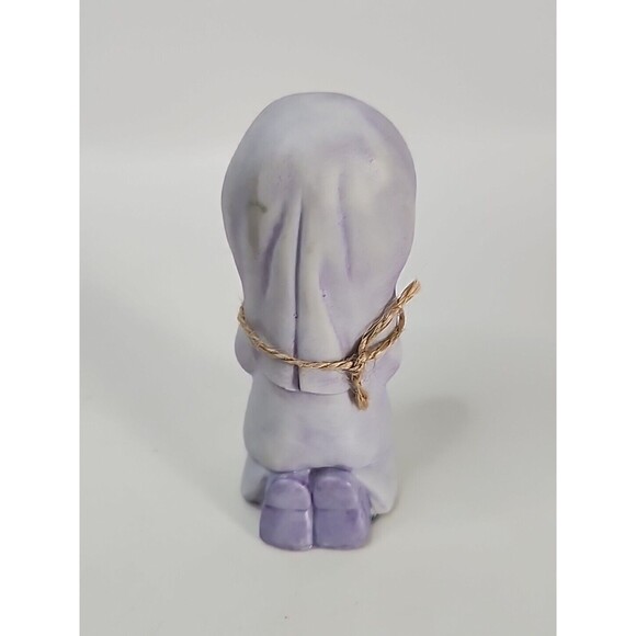 HOMCO Children Nativity Set Christmas Virgin Mary Only #5602 Home Interiors - Picture 3 of 8